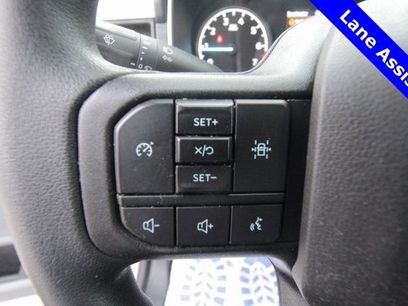 Used 2021 Ford F150 XL w/ Equipment Group 101A High