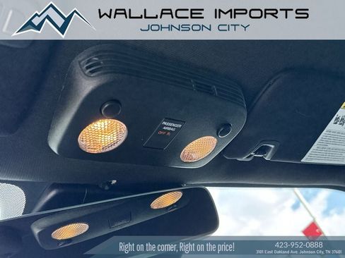 Used 2023 Ford Mustang Mach 1 RWD image 15