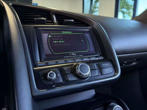 Used 2008 Audi R8 V8 image 61