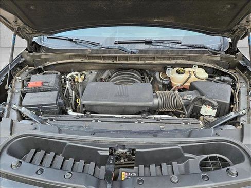 Used 2022 Chevrolet Tahoe LS image 23