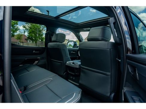 Used 2026 Toyota Tundra Limited RWD image 15