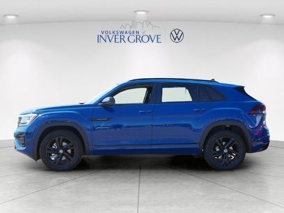 Certified 2026 Volkswagen Atlas Cross Sport SEL R-Line