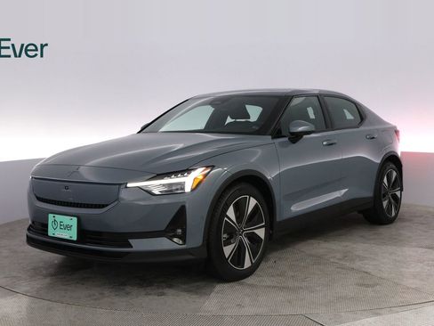 Used 2024 Polestar Polestar 2 image 2