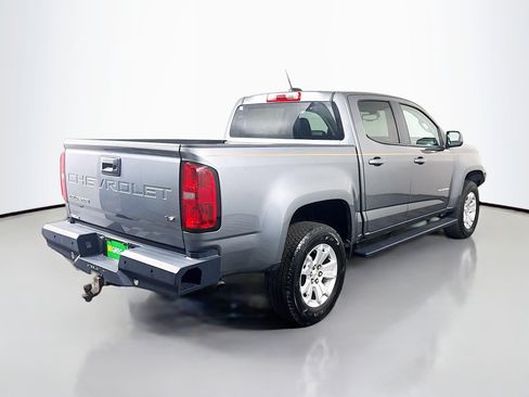 Used 2022 Chevrolet Colorado LT image 10