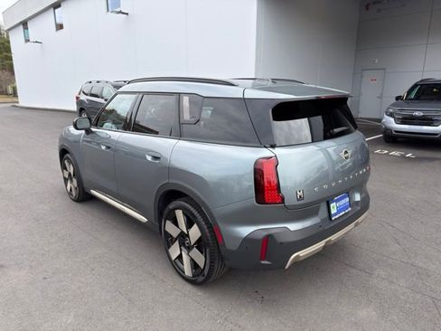 Used 2025 MINI Cooper Countryman S AWD/4WD image 8