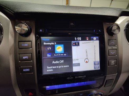 Used 2019 Toyota Tundra Limited w/ Limited Premium Package image 35