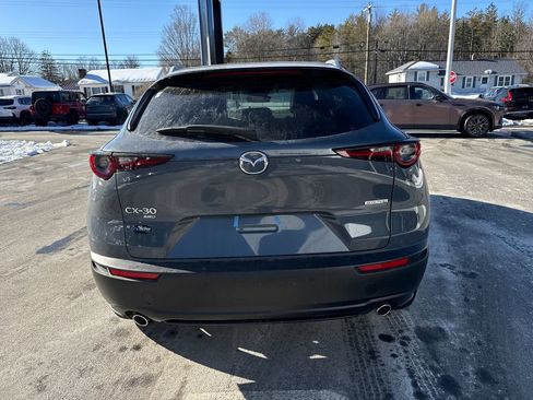 New 2026 MAZDA CX-30 AWD 2.5 S image 4