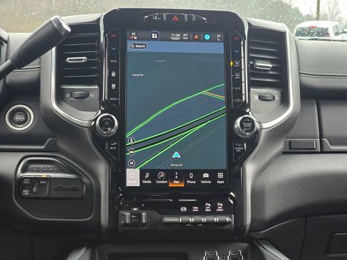 Used 2022 RAM 3500 Laramie image 34