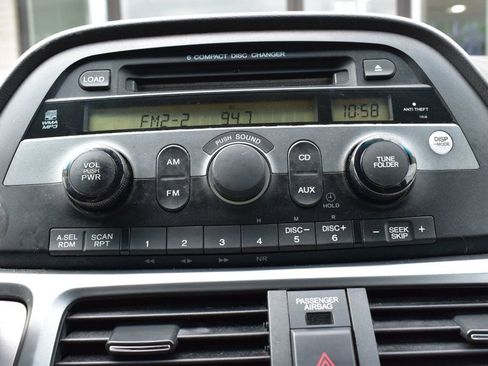 Used 2010 Honda Odyssey EX image 30