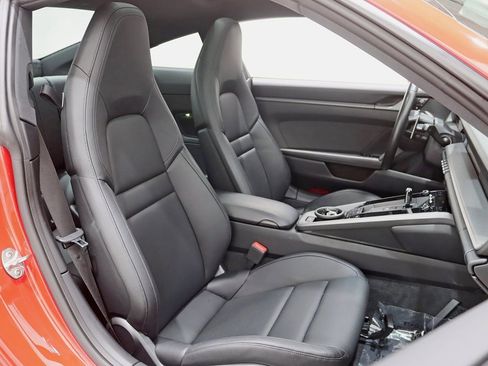 Used 2021 Porsche 911 Carrera image 29