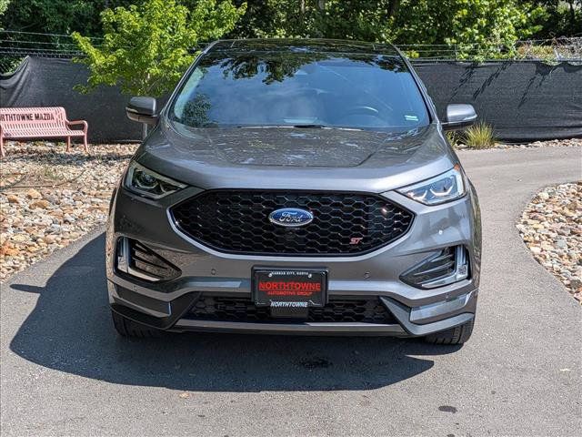 Used 2022 Ford Edge ST w/ Equipment Group 401A AWD/4WD image 9