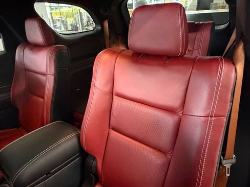 Used 2026 Dodge Durango SRT Hellcat w/ Premium Group AWD/4WD image 13