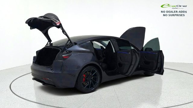 Used 2024 Tesla Model 3 Performance AWD/4WD image 19