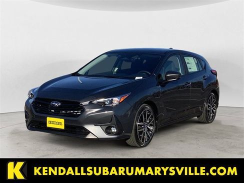 New 2026 Subaru Impreza 2.0i Sport image 1