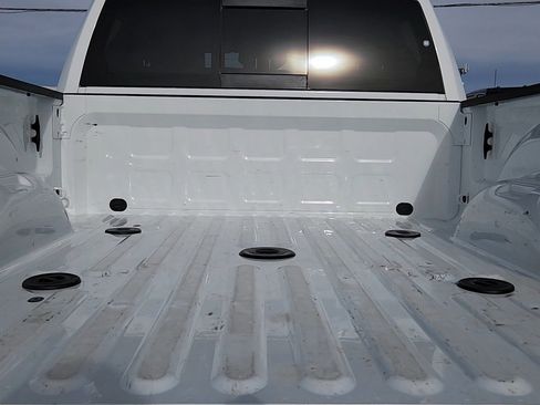 Used 2025 RAM 2500 Laramie image 19