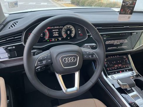 New 2026 Audi Q7 3.0T Premium Plus image 36