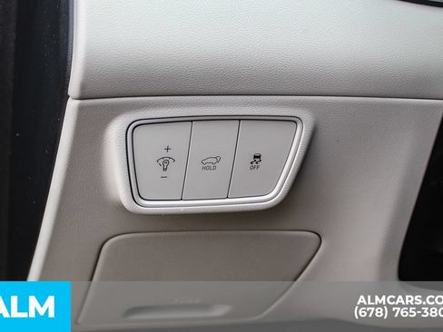 Used 2024 Hyundai Tucson SEL FWD image 29