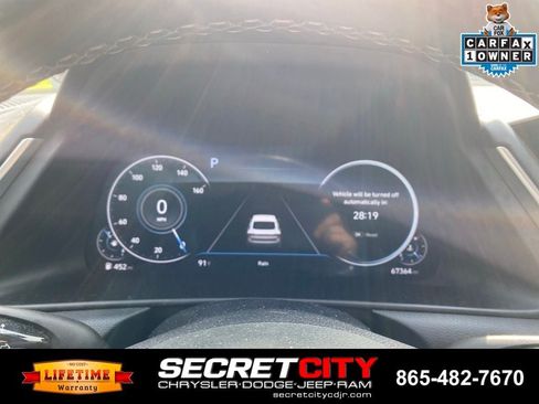 Used 2023 Hyundai Sonata Limited FWD image 18