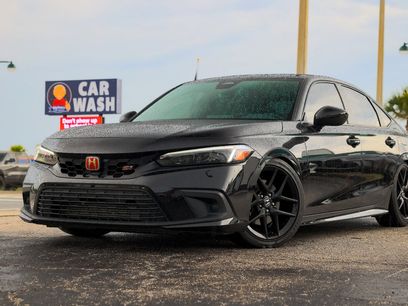 Used 2023 Honda Civic Si