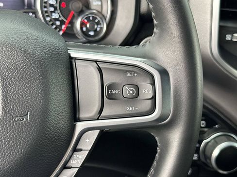 Used 2024 RAM 1500 Big Horn AWD/4WD image 20