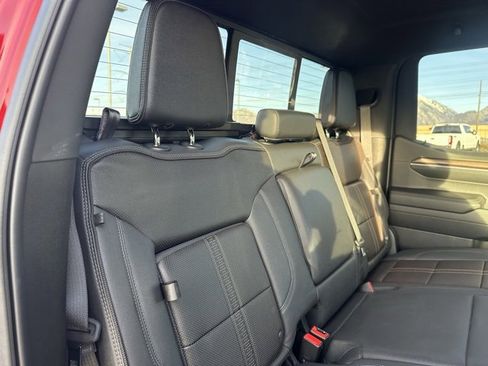 Used 2023 Chevrolet Silverado 1500 High Country w/ High Country Premium Package image 16