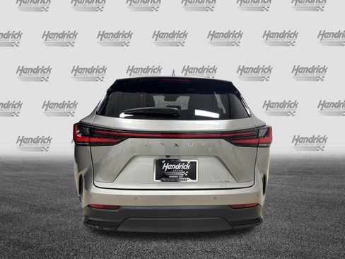 Used 2025 Lexus NX 350 AWD w/ Accessory Package (2T) image 10