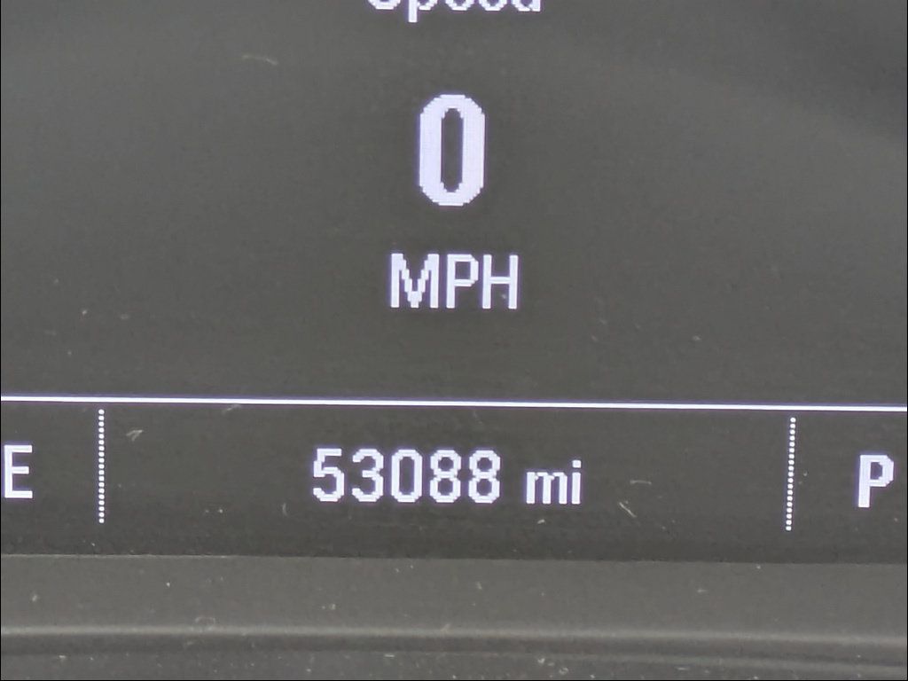 Used 2025 Chevrolet Malibu LT FWD image 28