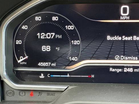 Certified 2024 GMC Sierra 2500 AT4 w/ AT4 Premium Plus Package image 26