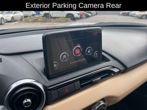 Used 2020 MAZDA MX-5 Miata RF Grand Touring image 10