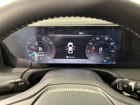 New 2026 Nissan Sentra SV w/ SV Convenience Package FWD image 24