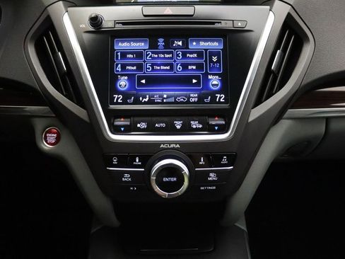 Used 2016 Acura MDX SH-AWD w/ Technology Package image 23