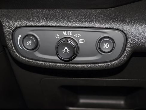 Used 2023 Chevrolet TrailBlazer LT w/ Convenience Package FWD image 27