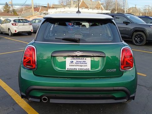 Used 2024 MINI Cooper 2-Door Hardtop image 22