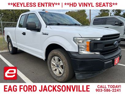 Used 2020 Ford F150 XL w/ Trailer Tow Package