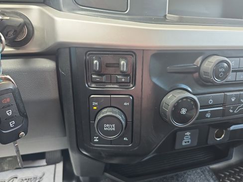 Used 2024 Ford F250 XL w/ 360-Degree Camera Package image 28