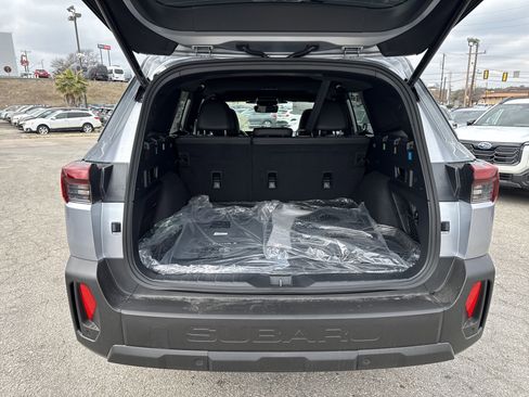 New 2026 Subaru Outback Limited XT image 30