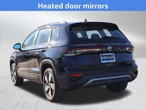 New 2026 Volkswagen Taos S image 6