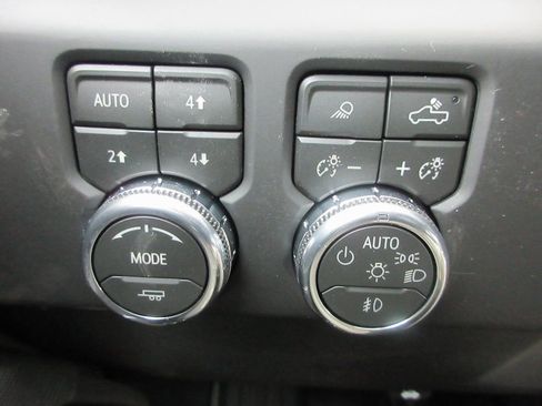 New 2026 GMC Sierra 1500 AT4X image 17