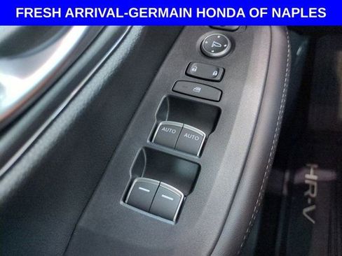 New 2026 Honda HR-V EX-L image 20