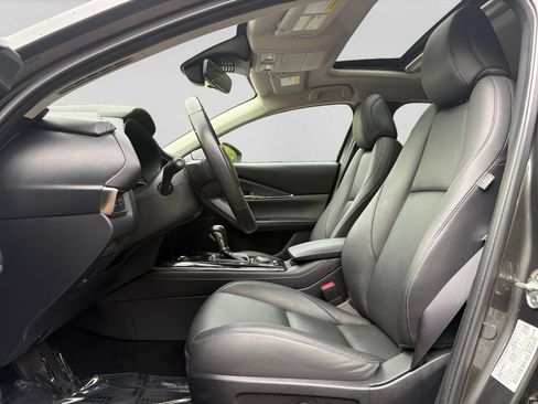 Used 2025 MAZDA CX-30 AWD 2.5 S w/ Preferred Package image 15