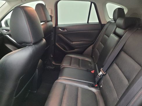 Used 2015 MAZDA CX-5 Grand Touring AWD/4WD image 18