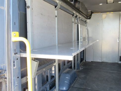 Used 2020 Ford Transit 250 Cargo Van image 12