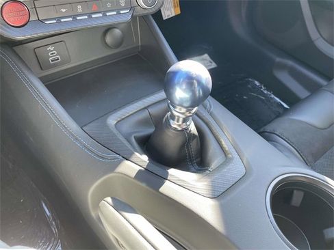 New 2026 Ford Mustang Dark Horse image 22