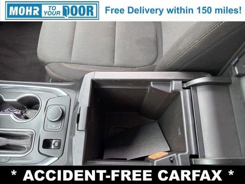 Used 2019 Chevrolet Traverse LT AWD/4WD image 22