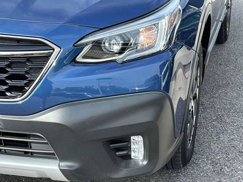 Used 2022 Subaru Outback Limited AWD/4WD image 35