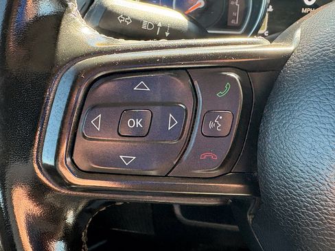 Used 2020 Jeep Gladiator Sport w/ Quick Order Package 24S AWD/4WD image 18