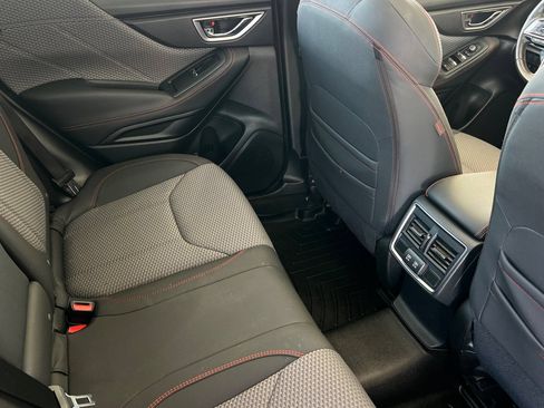 Used 2020 Subaru Forester Sport AWD/4WD image 20