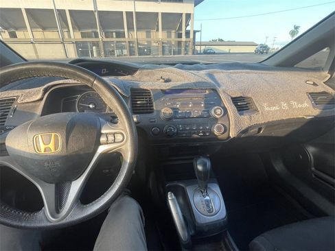 Used 2011 Honda Civic LX-S image 13