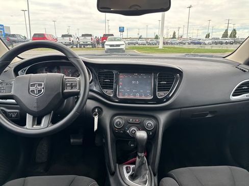 Used 2013 Dodge Dart SXT FWD image 12