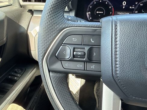 New 2026 Toyota Tacoma TRD Sport AWD/4WD image 21